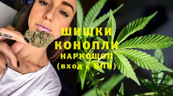 трава Баксан